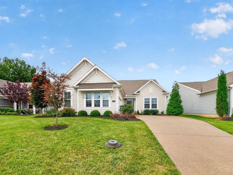 3781 Fairmount Circle, Pierce Twp, OH 45245 Photo 2