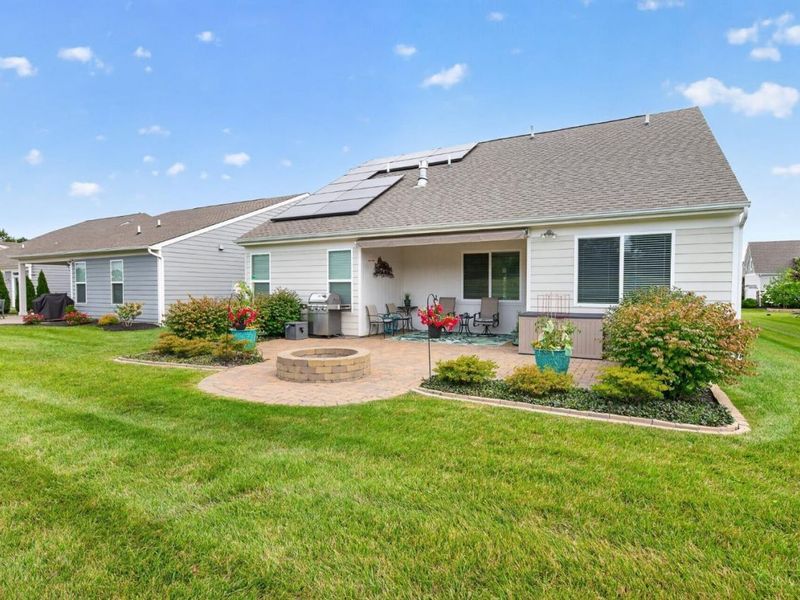 3781 Fairmount Circle, Pierce Twp, OH 45245 Photo 36
