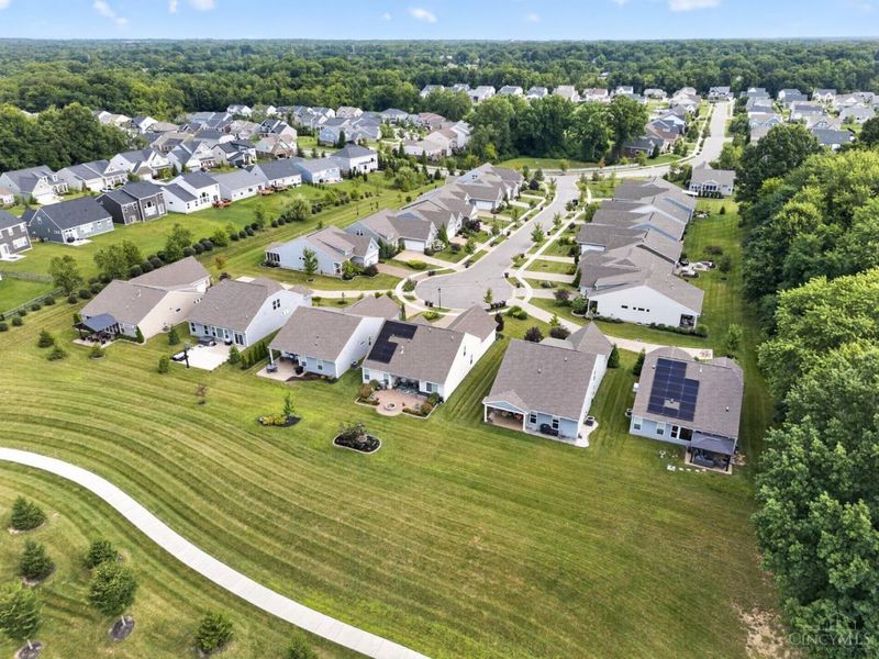 3781 Fairmount Circle, Pierce Twp, OH 45245 Photo 50