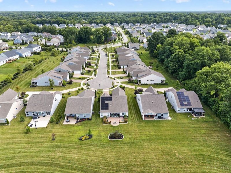 3781 Fairmount Circle, Pierce Twp, OH 45245 Photo 51