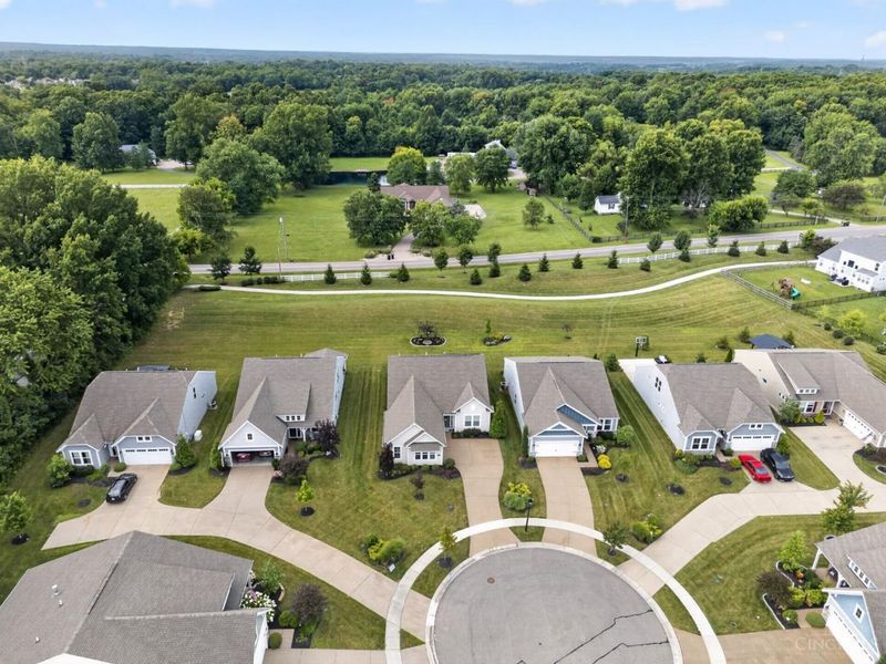 3781 Fairmount Circle, Pierce Twp, OH 45245 Photo 53