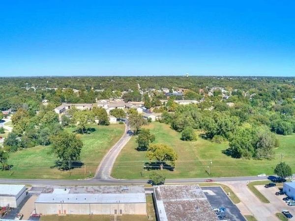 0000 Melrose Lane, Oklahoma City, OK 73107