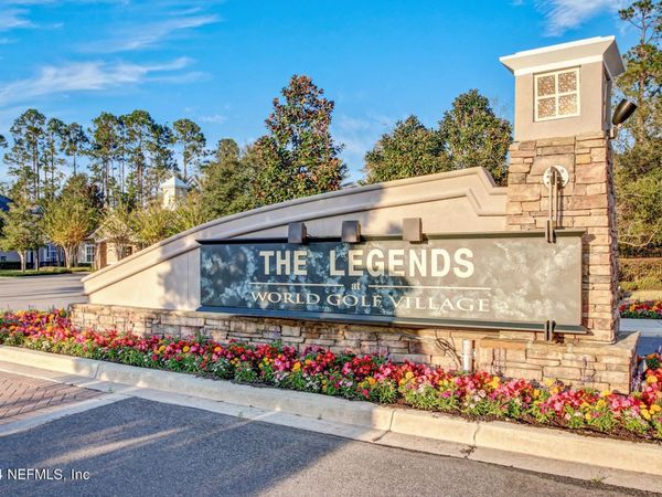 320 RYDER CUP Circle, Unit 301, St. Augustine, FL 32092
