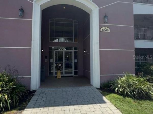 4840 CAYVIEW AVENUE , Unit 40410, ORLANDO, FL 32819
