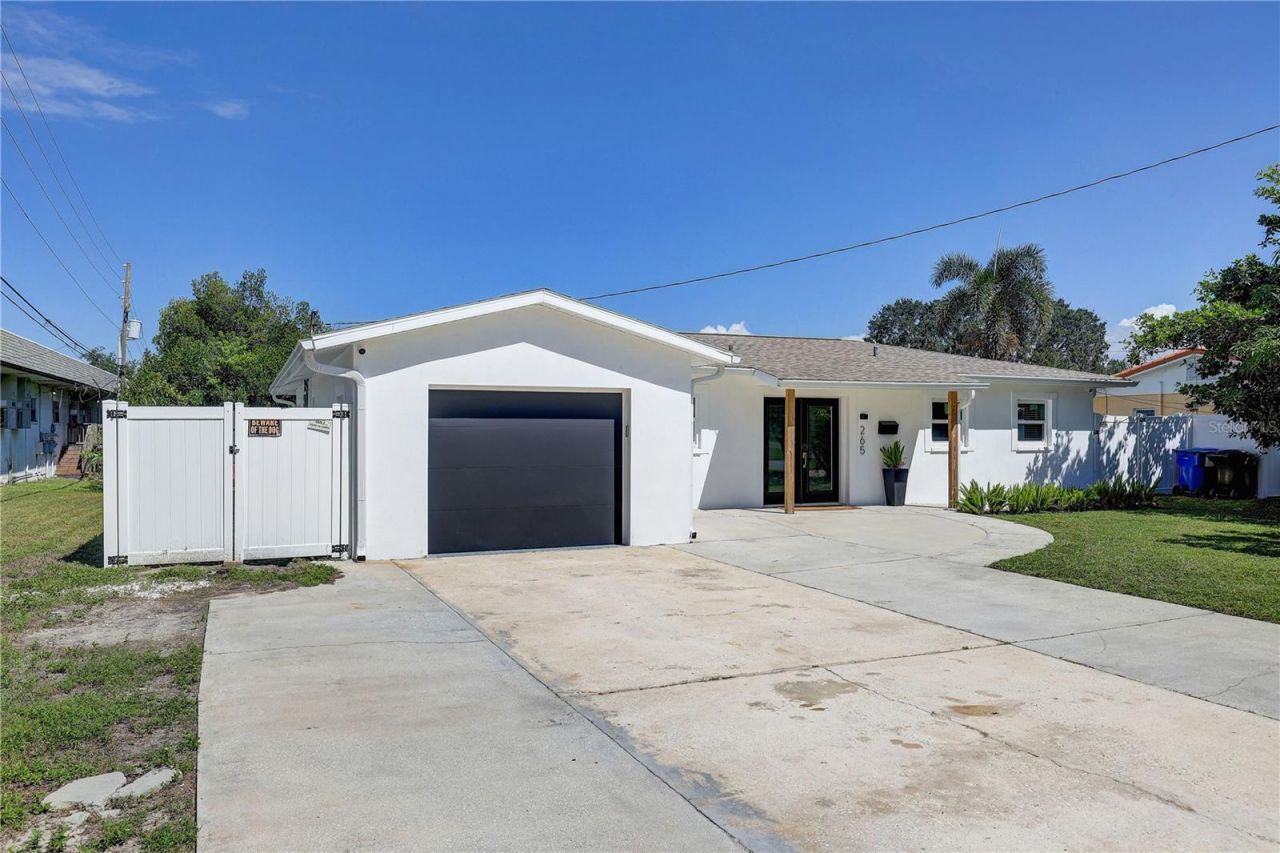 265 96th Avenue N, Saint Petersburg, FL 33702 Photo
