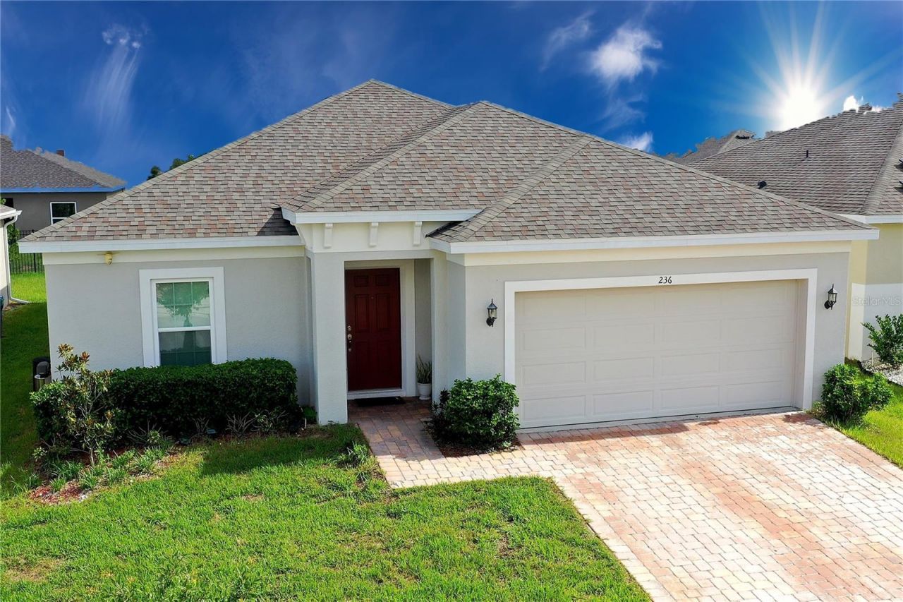 Orchid Terrace, Haines City, FL Homes for Sale and Real Estate
