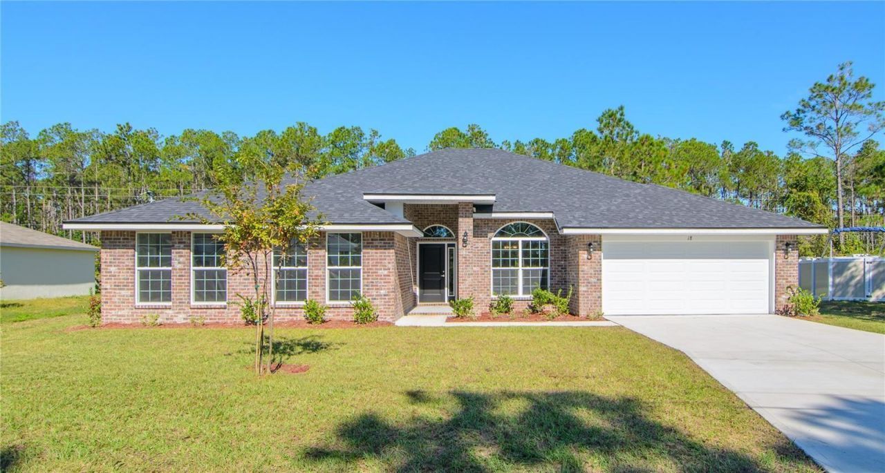 49 Rivera Lane, Palm Coast, FL 32164 Main Photo