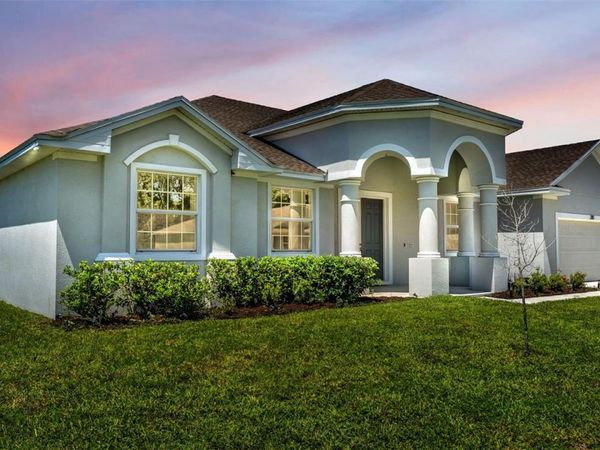 283 COVE AT EAGLE LAKE CIRCLE , EAGLE LAKE, FL 33839