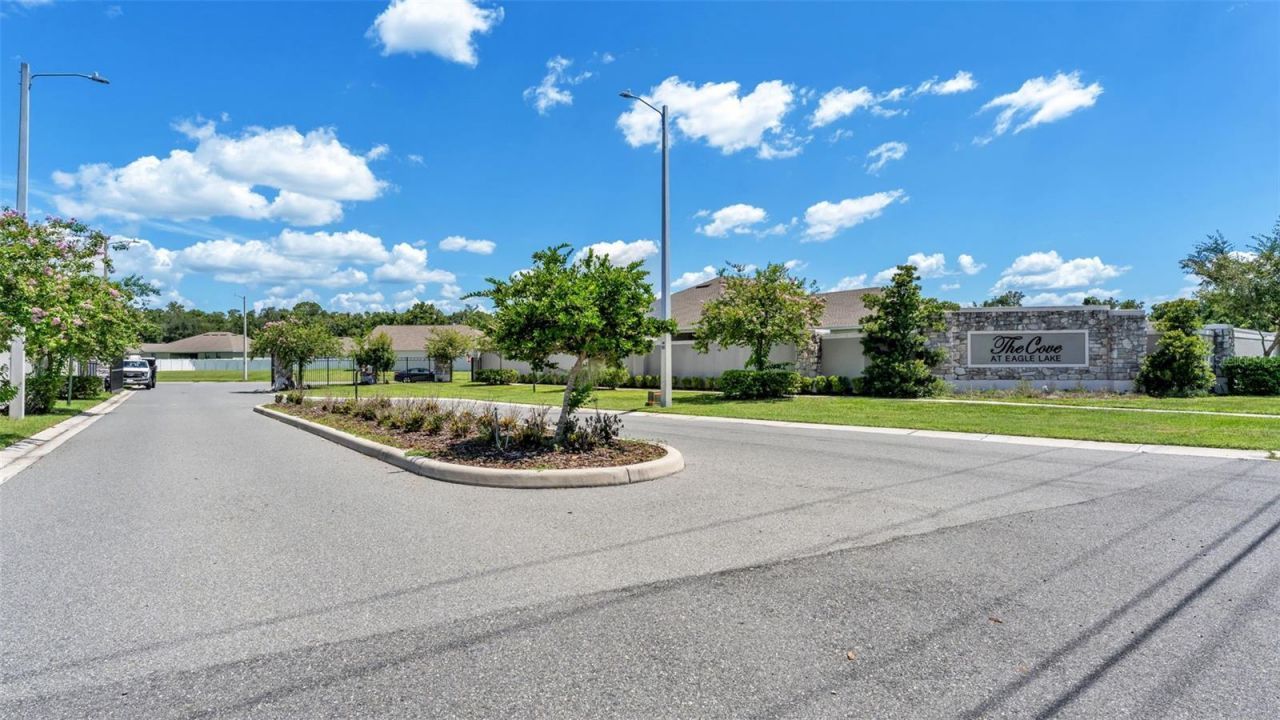 283 Cove At Eagle Lake Circle, Eagle Lake, FL 33839 Photo