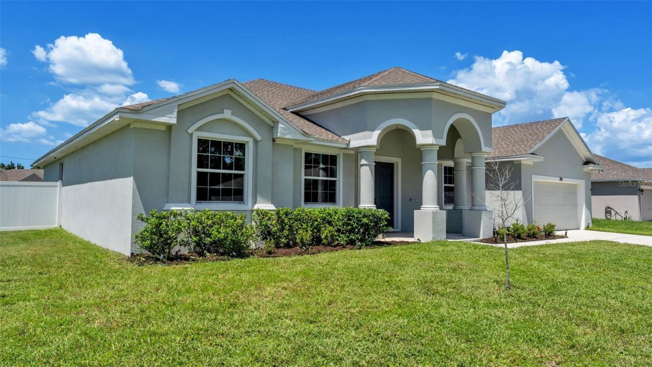 283 Cove At Eagle Lake Circle, Eagle Lake, FL 33839 Photo