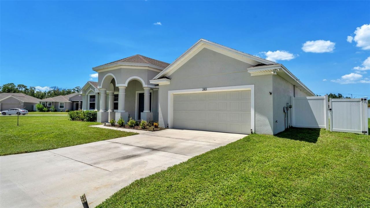 283 Cove At Eagle Lake Circle, Eagle Lake, FL 33839 Photo