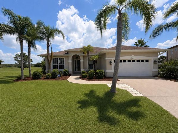 13644 DORNOCH DRIVE , ORLANDO, FL 32828