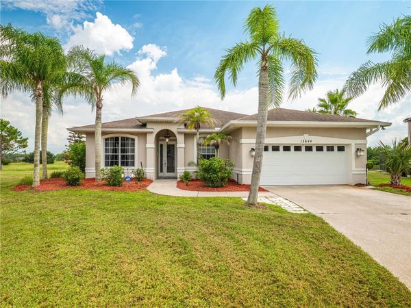 13644 DORNOCH DRIVE, ORLANDO, FL 32828