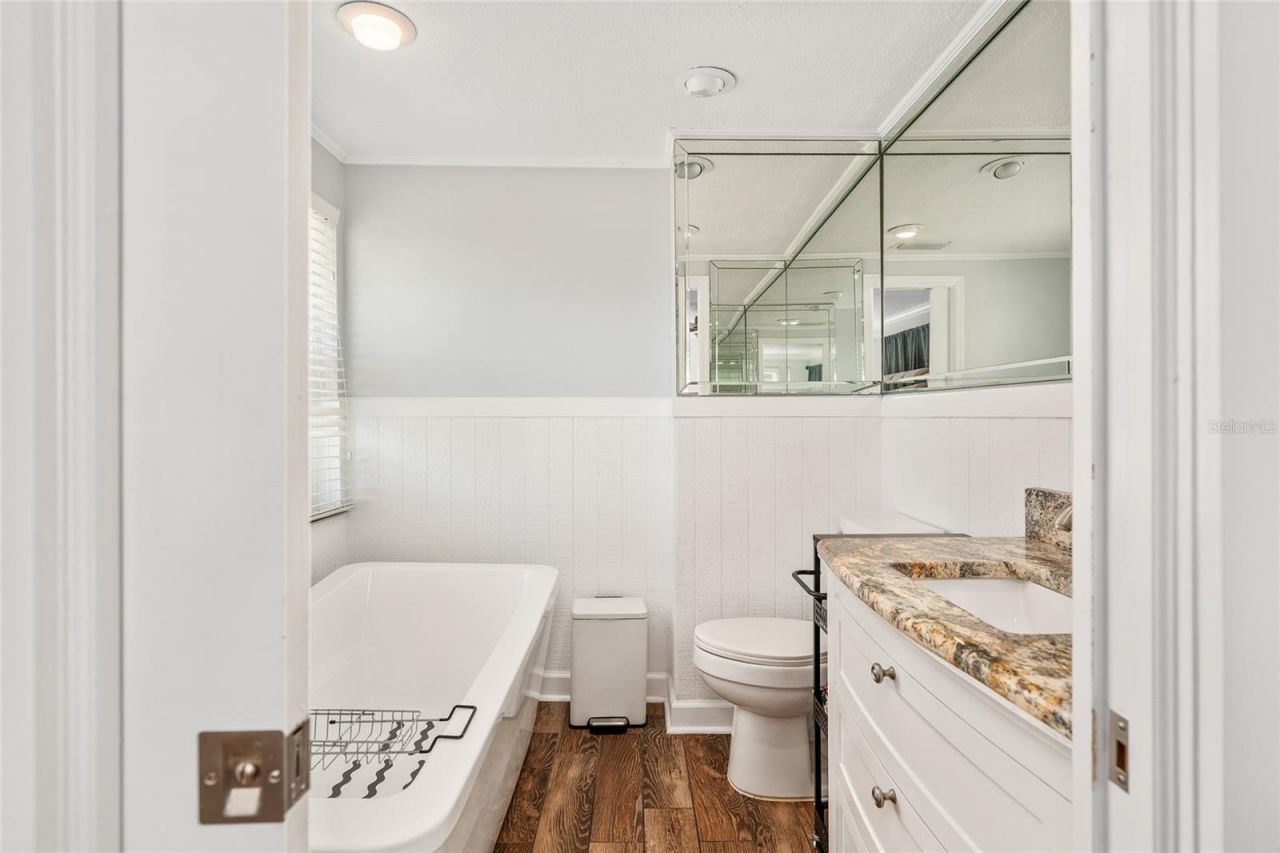 1285 NW 102nd Boulevard, Wildwood, FL 34785 Photo