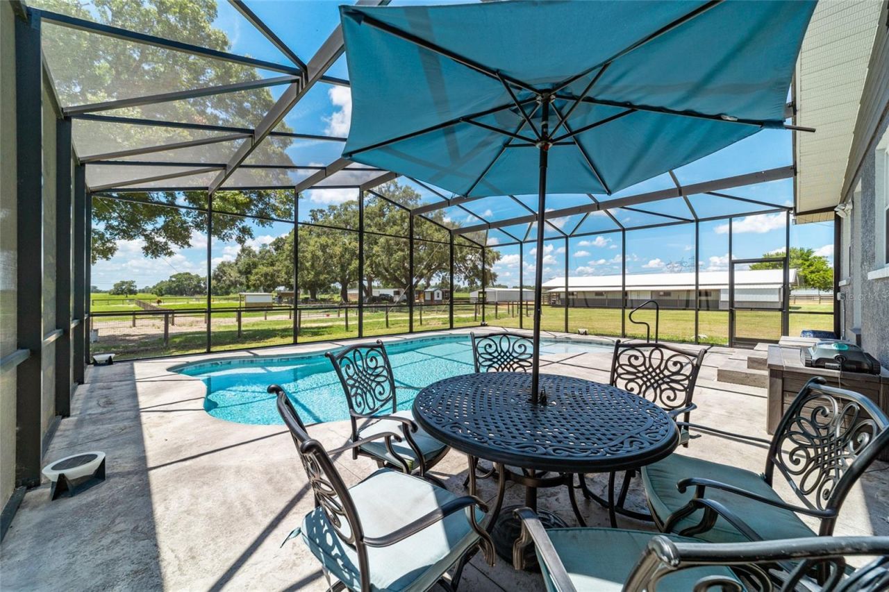 1285 NW 102nd Boulevard, Wildwood, FL 34785 Photo