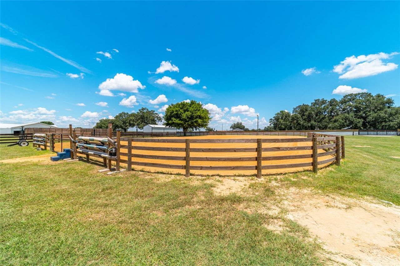 1285 NW 102nd Boulevard, Wildwood, FL 34785 Photo