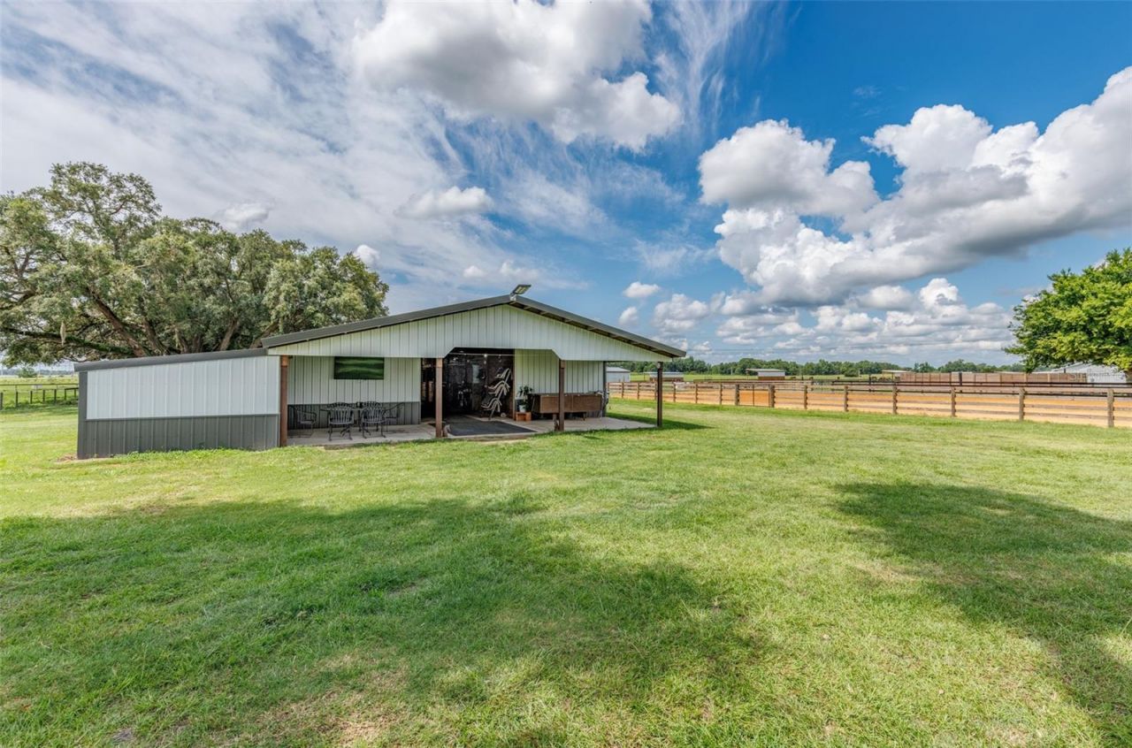 1285 NW 102nd Boulevard, Wildwood, FL 34785 Photo