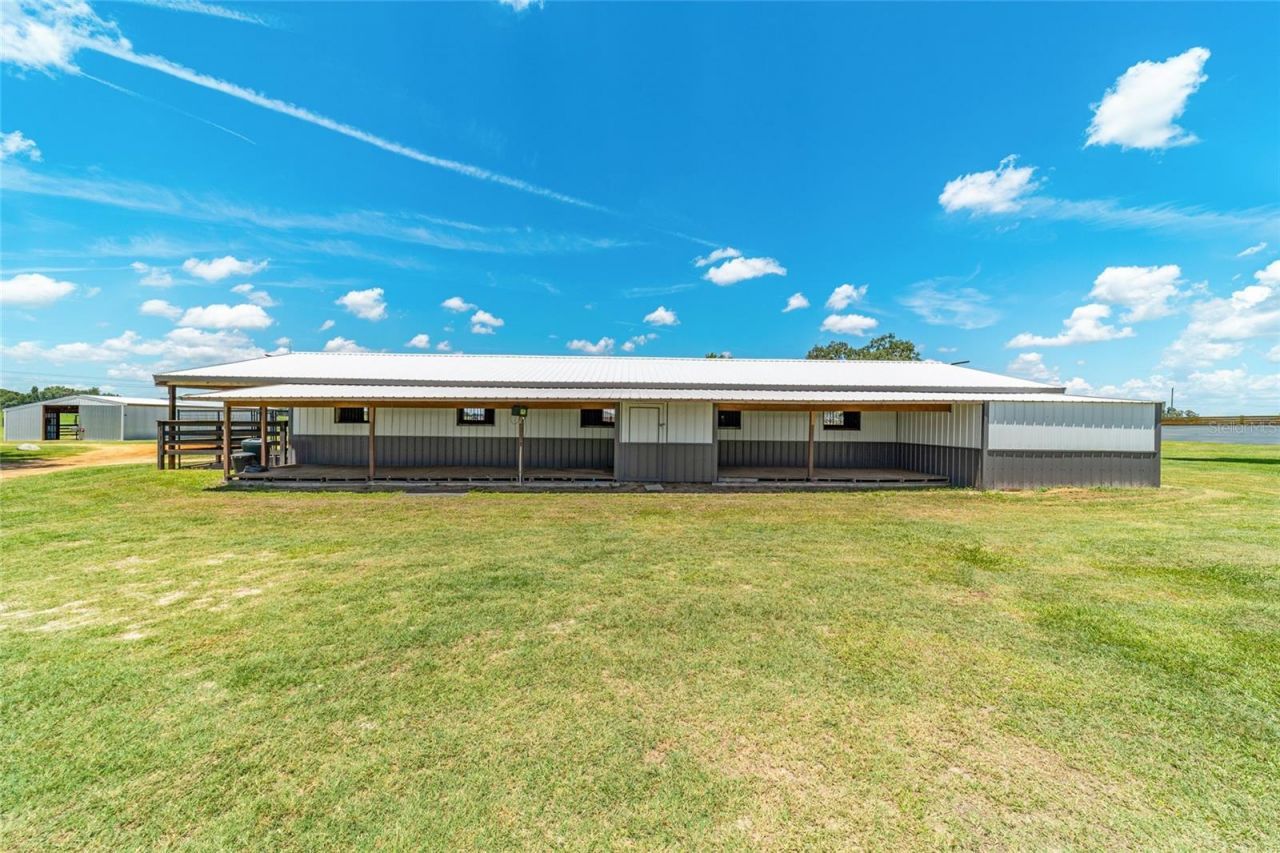 1285 NW 102nd Boulevard, Wildwood, FL 34785 Photo