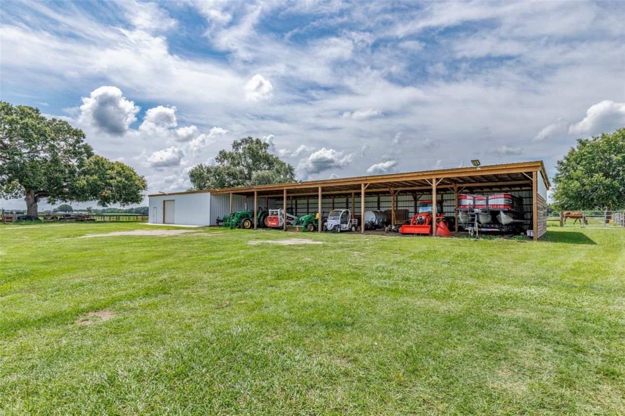 1285 NW 102nd Boulevard, Wildwood, FL 34785 Photo