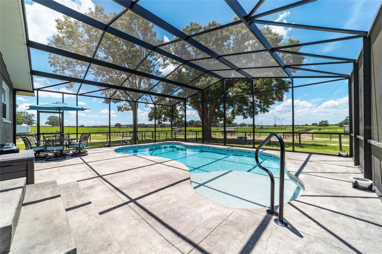1285 NW 102nd Boulevard, Wildwood, FL 34785 Photo