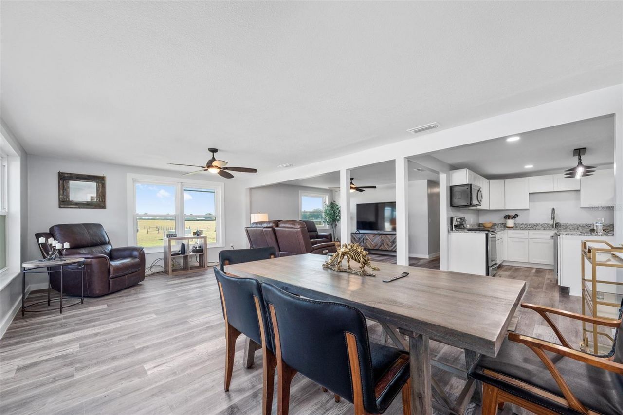 1285 NW 102nd Boulevard, Wildwood, FL 34785 Photo