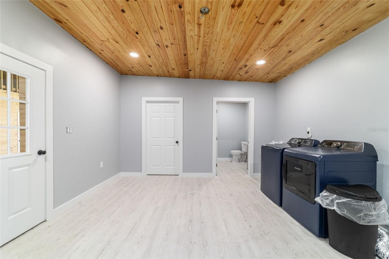 1285 NW 102nd Boulevard, Wildwood, FL 34785 Photo