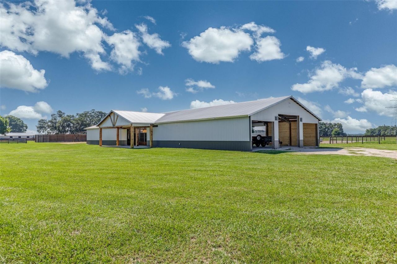 1285 NW 102nd Boulevard, Wildwood, FL 34785 Photo