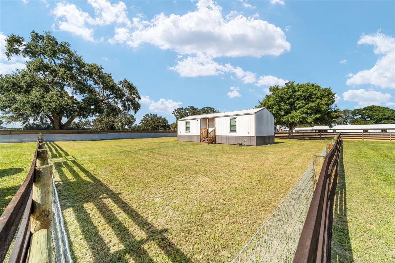 1285 NW 102nd Boulevard, Wildwood, FL 34785 Photo