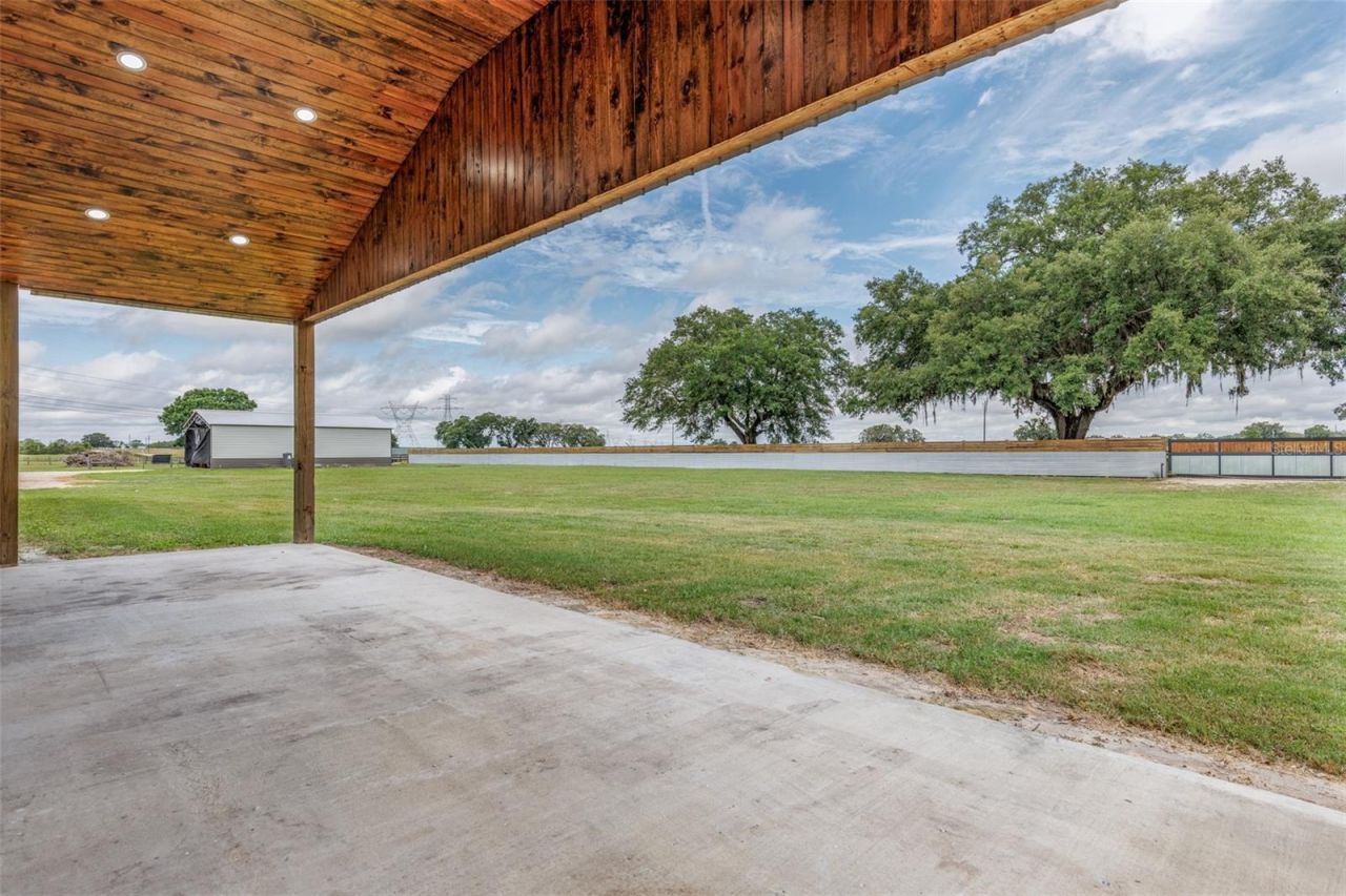 1285 NW 102nd Boulevard, Wildwood, FL 34785 Photo