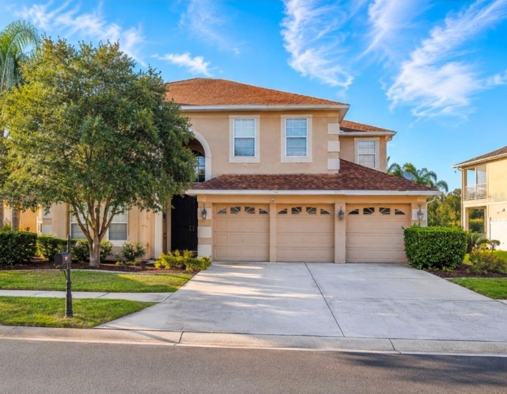 2643 Brinley Drive , Trinity, FL 34655 Main Photo