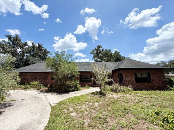 1880 HERMOSA AVENUE , BARTOW, FL 33830