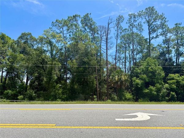 LOT 13 STATE ROAD 44 , EUSTIS, FL 32726