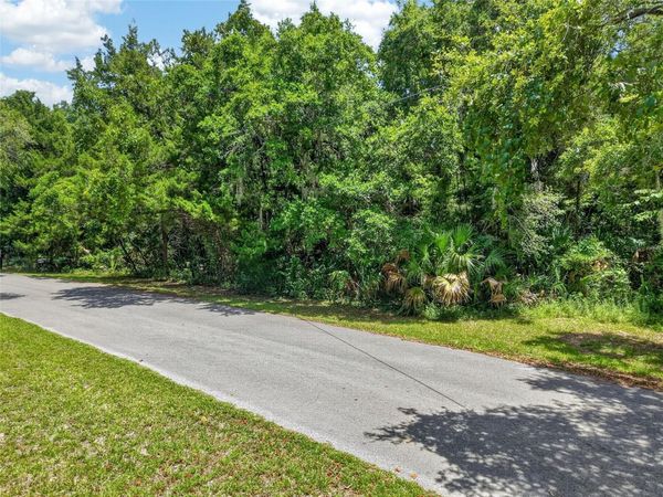 0 SW PALM POINT , INGLIS, FL 34449