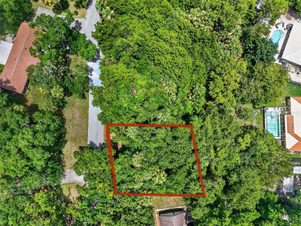 0 SW Palm Point , Inglis, FL 34449 Photo