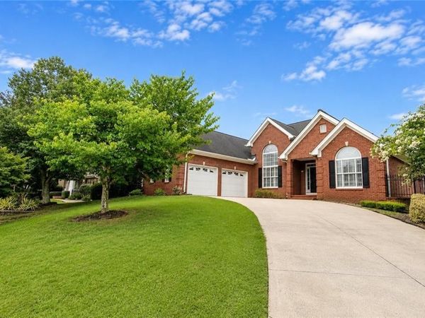 4275 Rosestone Court , Douglasville, GA 30135