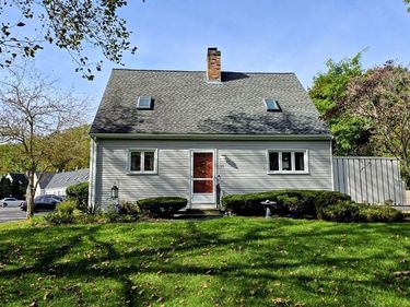 52 Liberty St, Unit C5, Plymouth, MA 02360