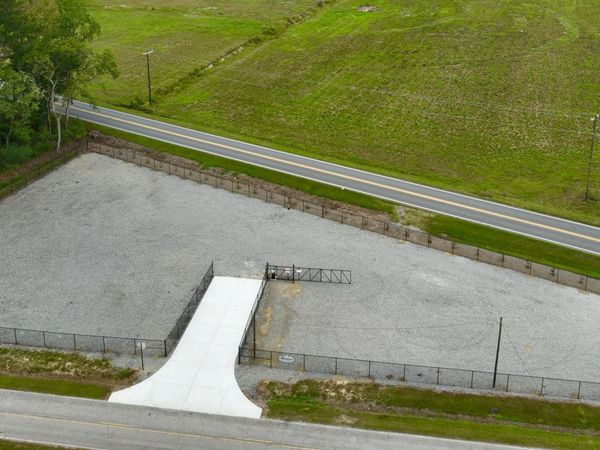 862 E Nc 222, Fremont, NC 27830