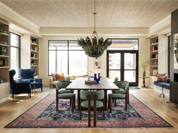 11085 N Pine Drive, Unit 1-308, Parker, CO 80138