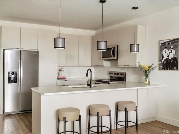 19865 E Mainstreet, Unit 2-102, Parker, CO 80138