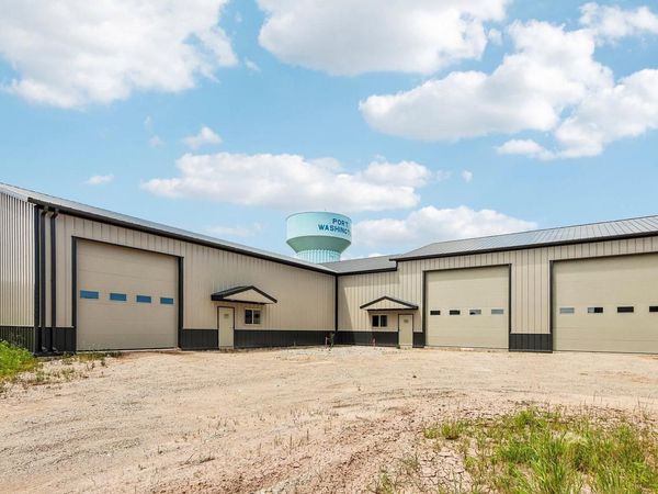 717 Maritime DRIVE #8, Port Washington, WI 53074