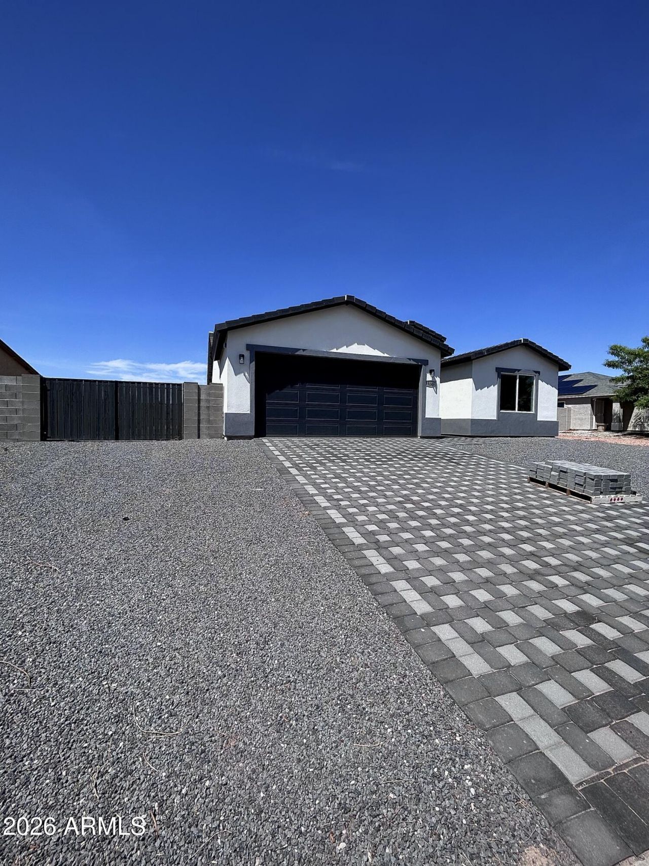 11778 W Cabrillo Drive, Arizona City, AZ 85123 Main Photo