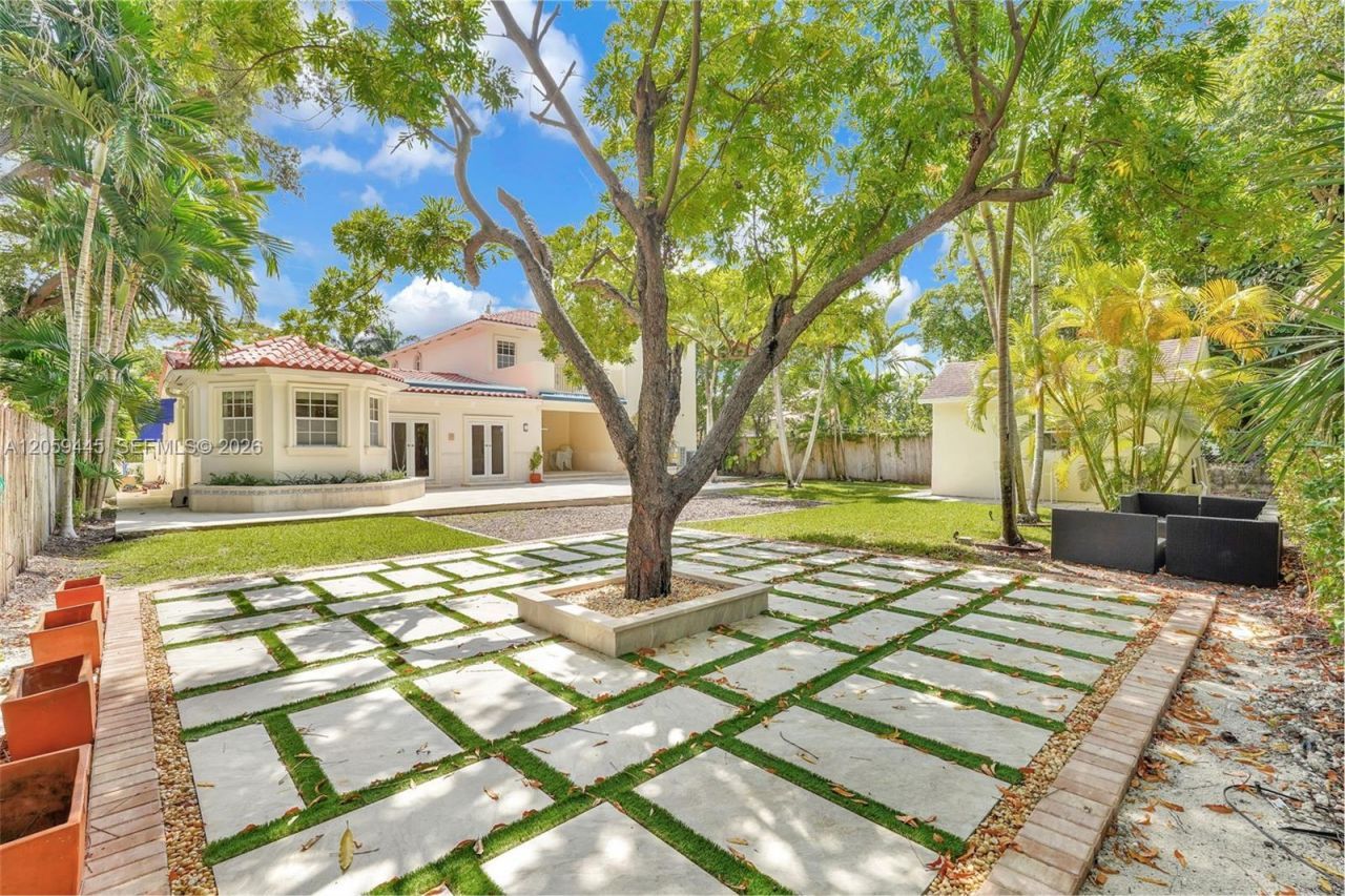 244 SW 28th Rd , Miami, FL 33129 Photo