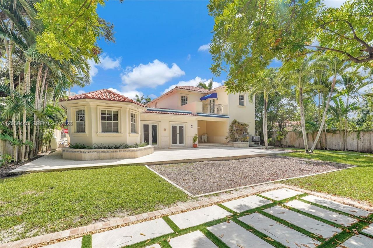 244 SW 28th Rd , Miami, FL 33129 Photo