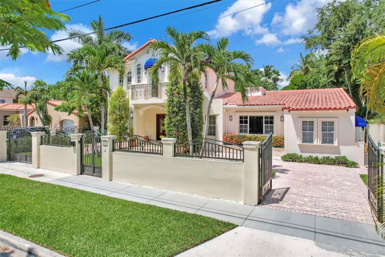 244 SW 28th Rd , Miami, FL 33129 Photo