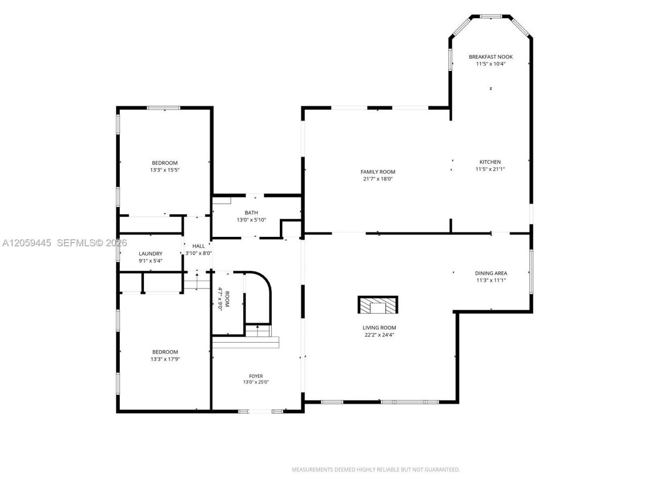 244 SW 28th Rd , Miami, FL 33129 Photo