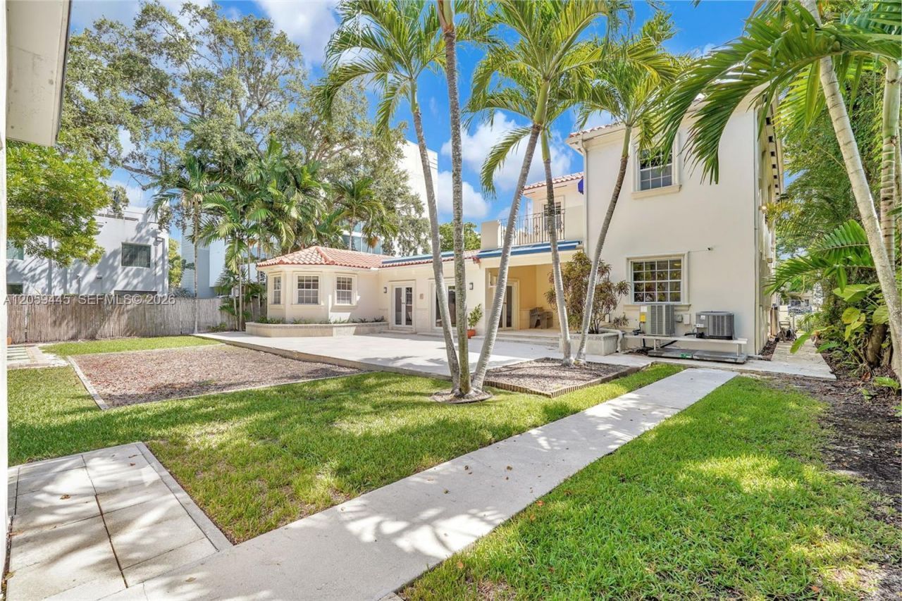 244 SW 28th Rd , Miami, FL 33129 Photo