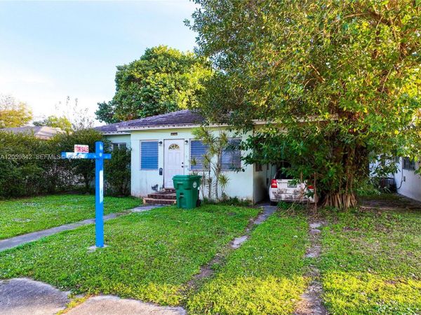 1770 NW 55th Ter , Miami, FL 33142