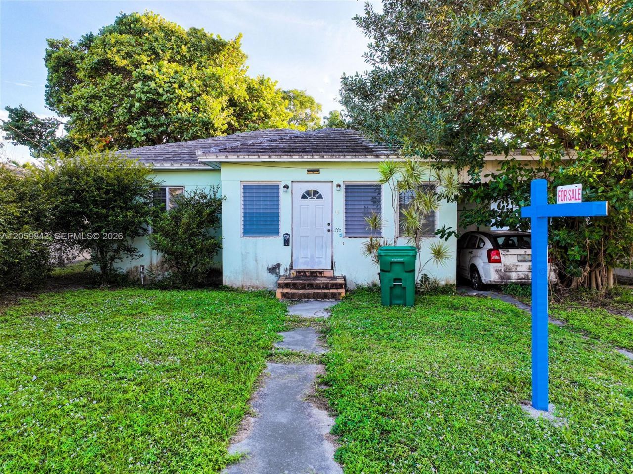 1770 NW 55th Ter, Miami, FL 33142 Photo