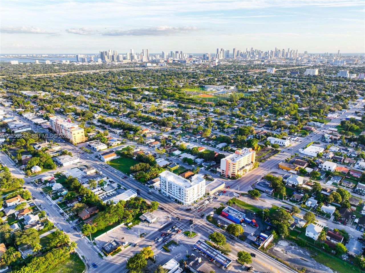 1770 NW 55th Ter, Miami, FL 33142 Photo