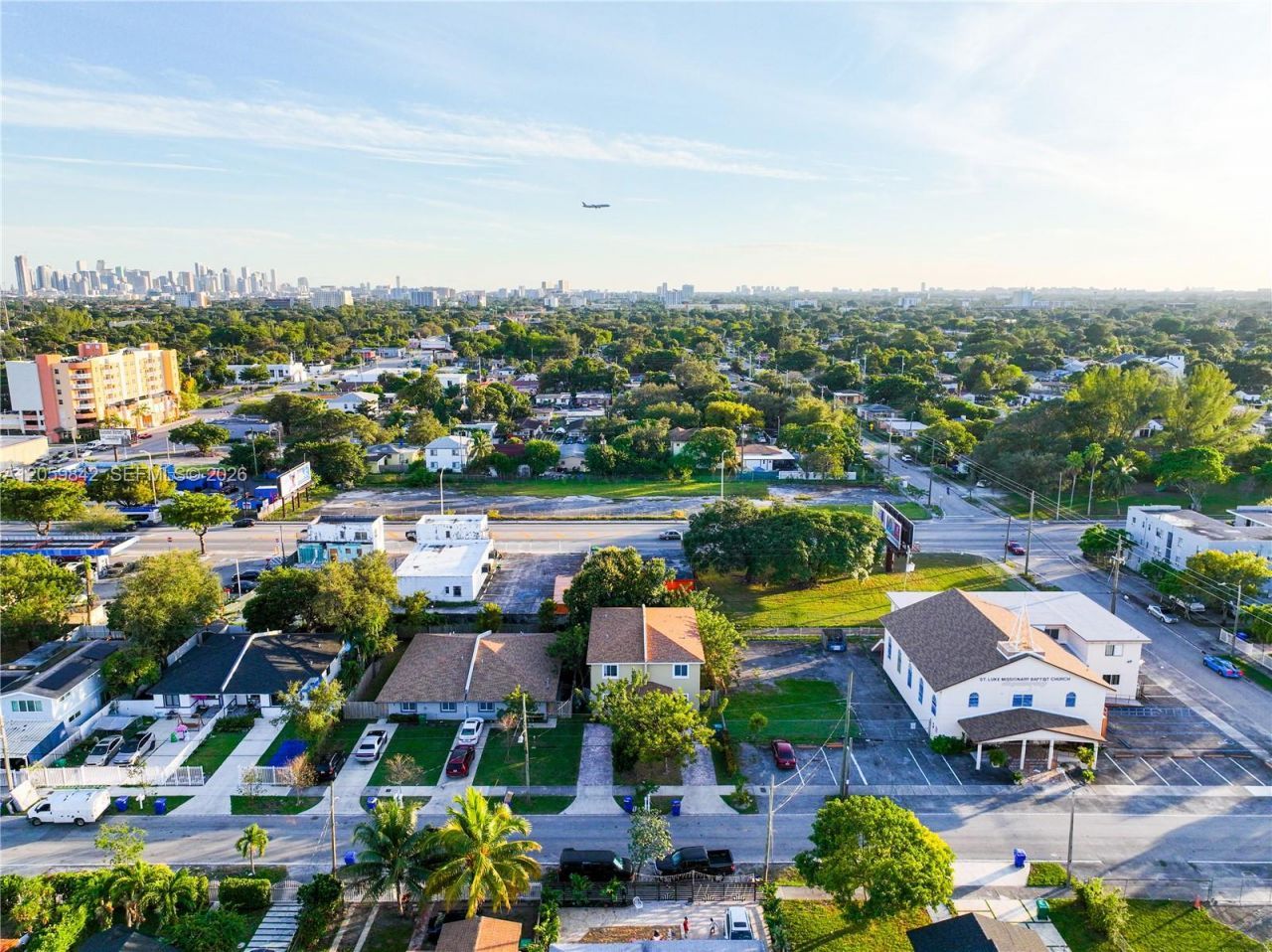 1770 NW 55th Ter, Miami, FL 33142 Photo